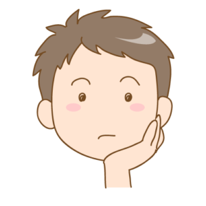 頬杖 悪習癖 矯正 矯正歯科