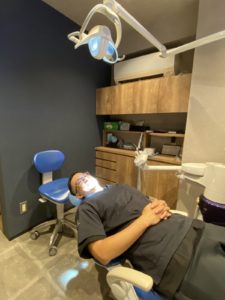 秋葉原リヨンドール歯列矯正歯科クリニック 矯正専門 マウスピース矯正 インビザライン