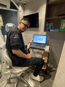 秋葉原リヨンドール歯列矯正歯科クリニック マウスピース矯正 インビザライン