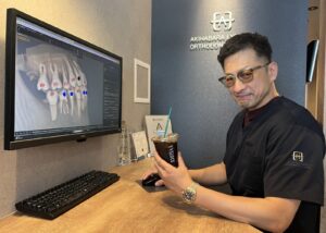 秋葉原リヨンドール歯列矯正歯科クリニック 矯正 インビザライン マウスピース矯正