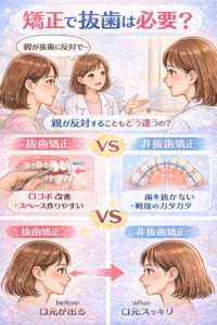 秋葉原リヨンドール歯列矯正歯科クリニック インビザライン マウスピース矯正 矯正専門医 抜歯