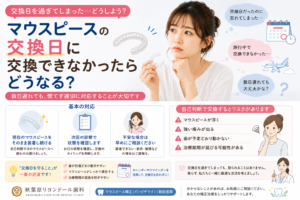 秋葉原リヨンドール歯列矯正歯科クリニック インビザライン エンジェルアライナー マウスピース矯正 矯正専門医 マウスピースの使用方法