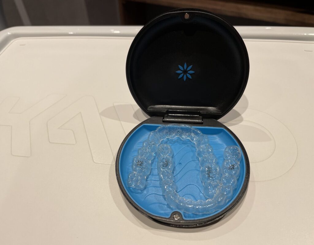 秋葉原リヨンドール歯列矯正歯科クリニック 矯正歯科マウスピース矯正インビザライン 矯正専門医