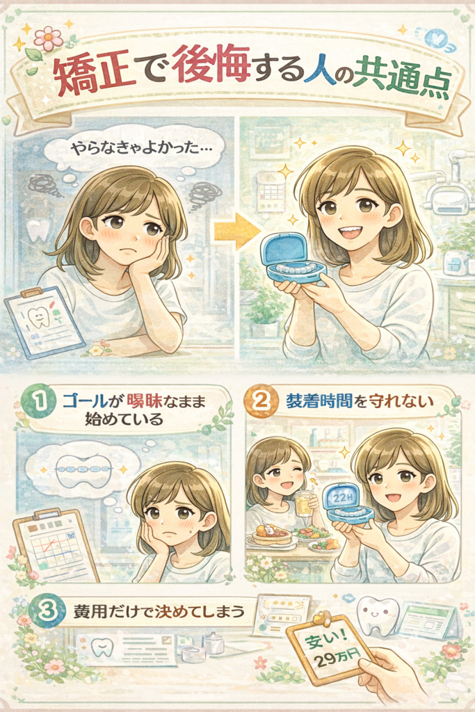 秋葉原リヨンドール歯列矯正歯科クリニック 矯正歯科 インビザライン マウスピース矯正 矯正専門医