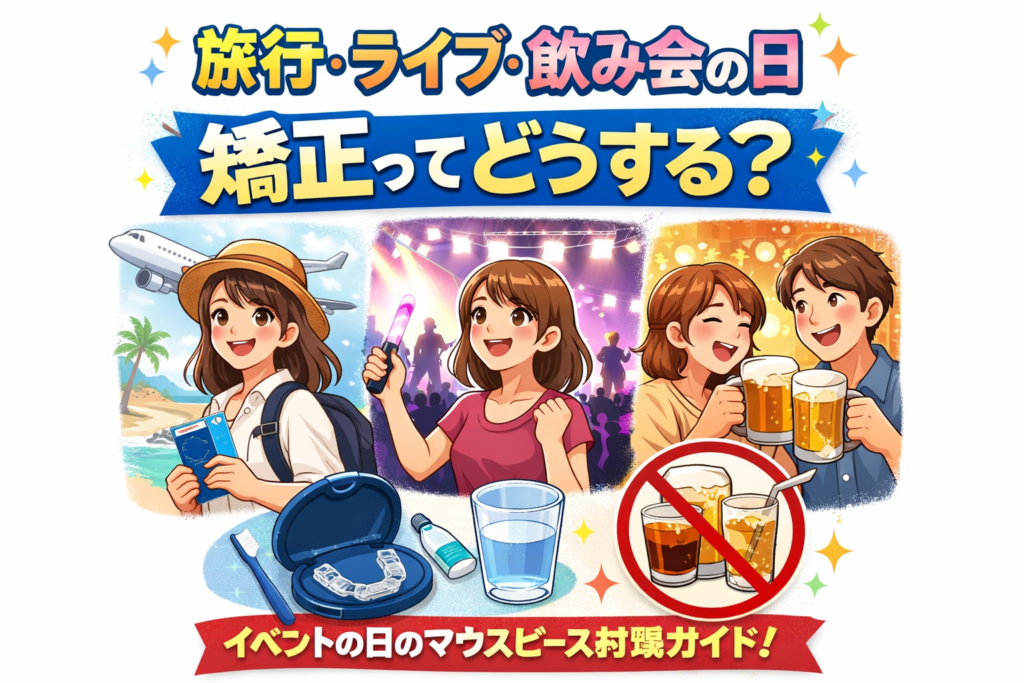 秋葉原リヨンドール歯列矯正歯科クリニック インビザライン マウスピース矯正 矯正専門医