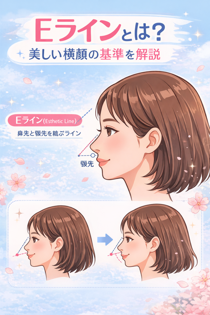 秋葉原リヨンドール歯列矯正歯科クリニック インビザライン マウスピース矯正 矯正専門医 Eライン